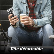 Casque T'NB