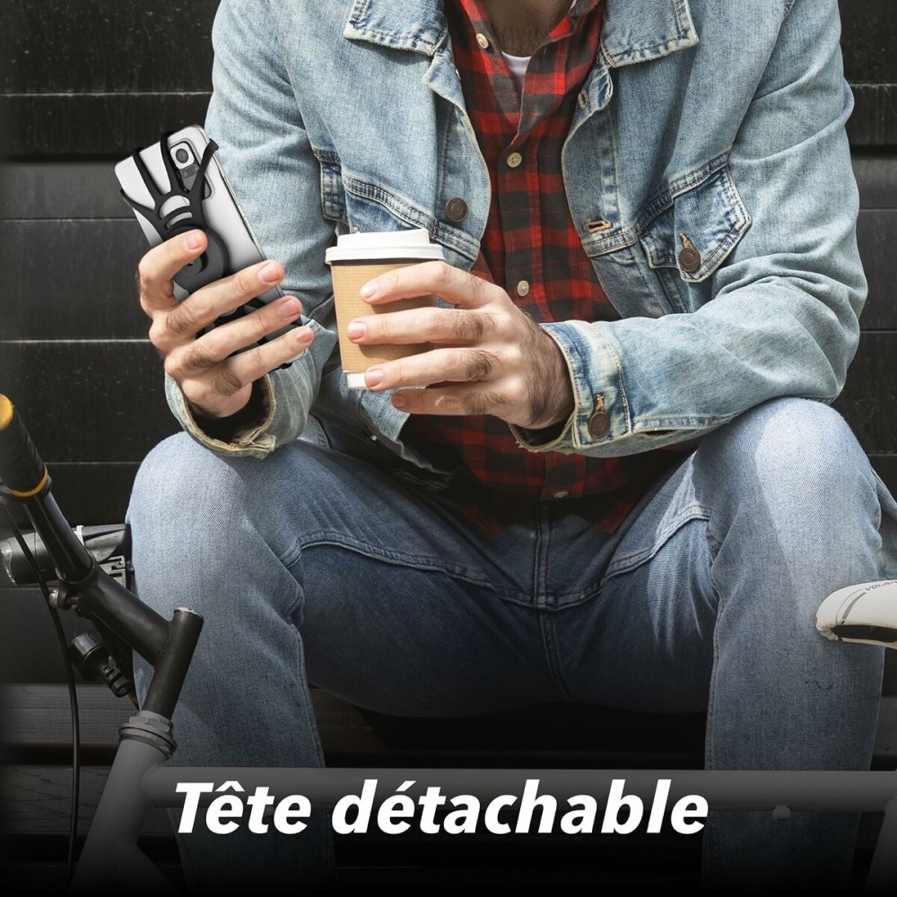 Casque T'NB