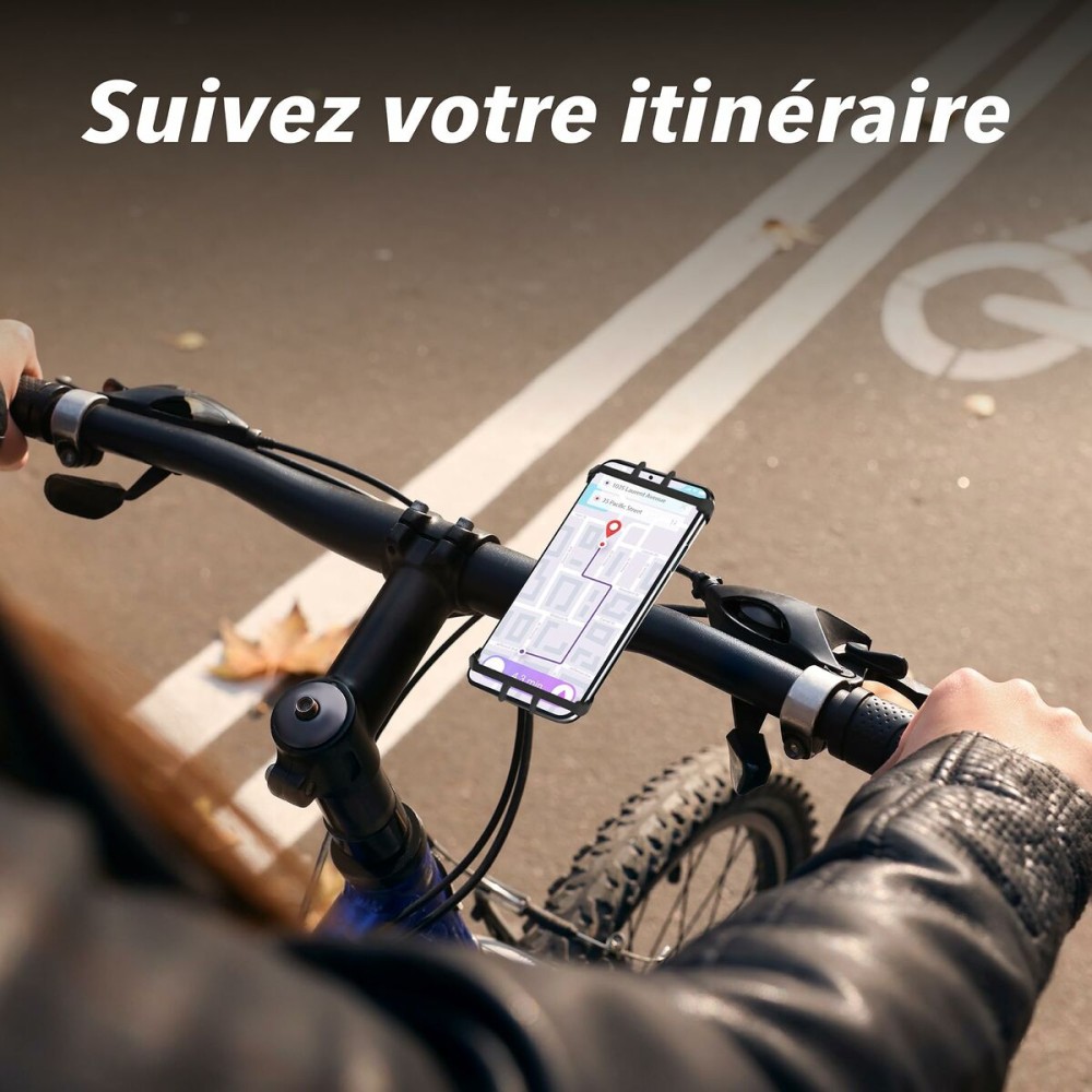 Casque T'NB