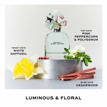 Damenparfüm Marc Jacobs PERFECT EDT 50 ml