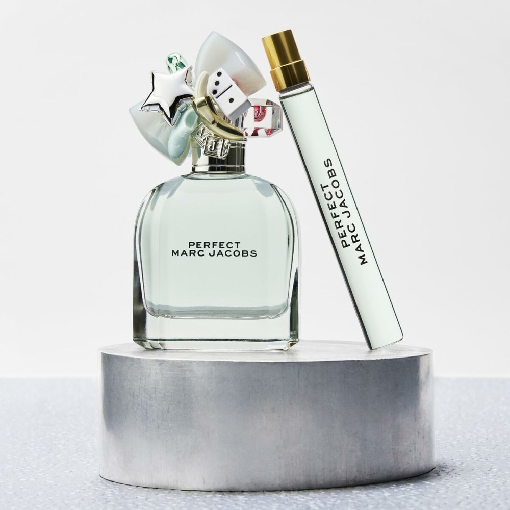 Women's Perfume Marc Jacobs PERFECT EDT 50 ml