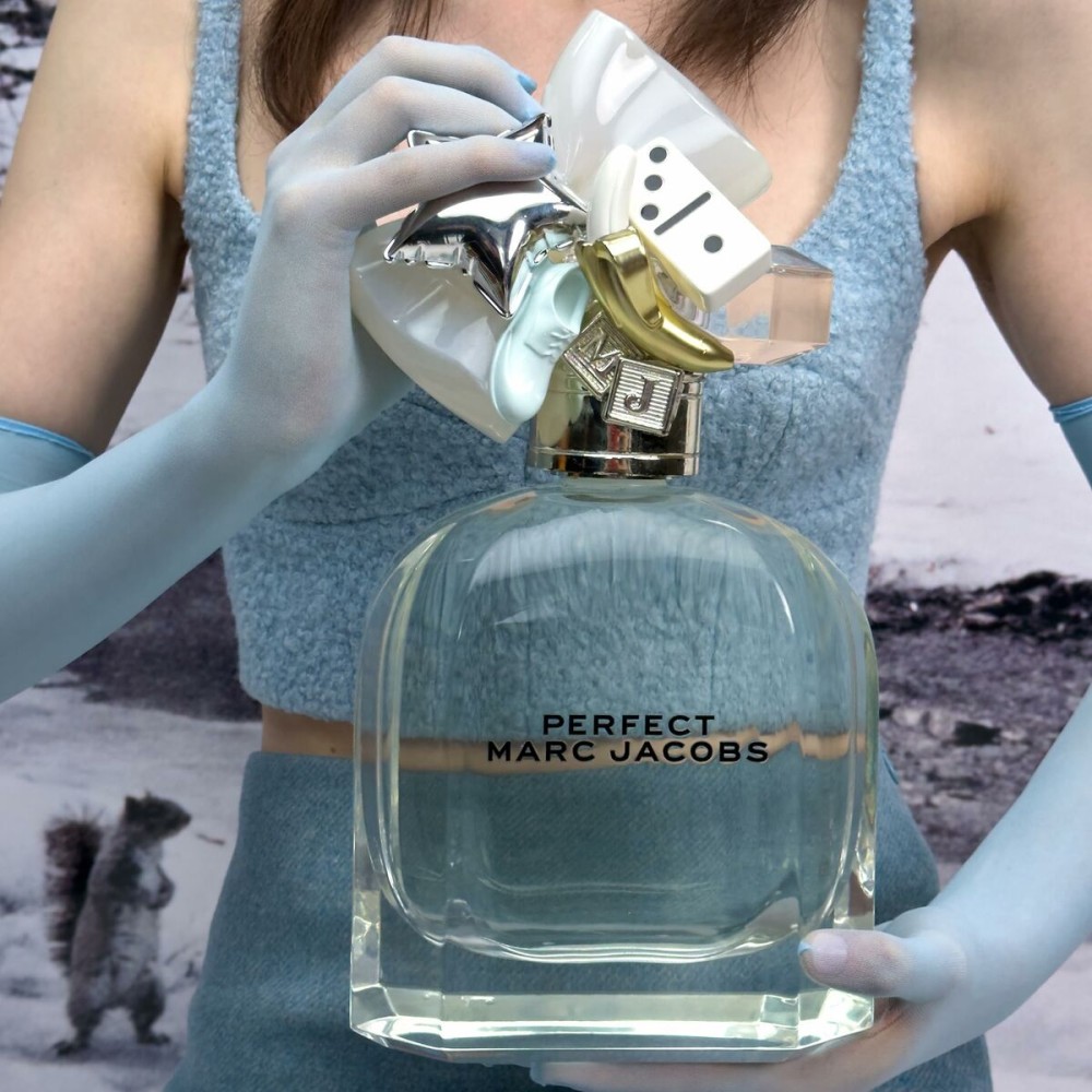 Women's Perfume Marc Jacobs PERFECT EDT 50 ml