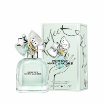 Women's Perfume Marc Jacobs PERFECT EDT 50 ml
