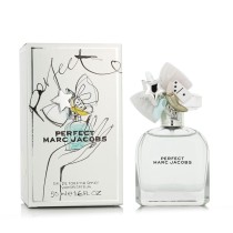 Women's Perfume Marc Jacobs PERFECT EDT 50 ml
