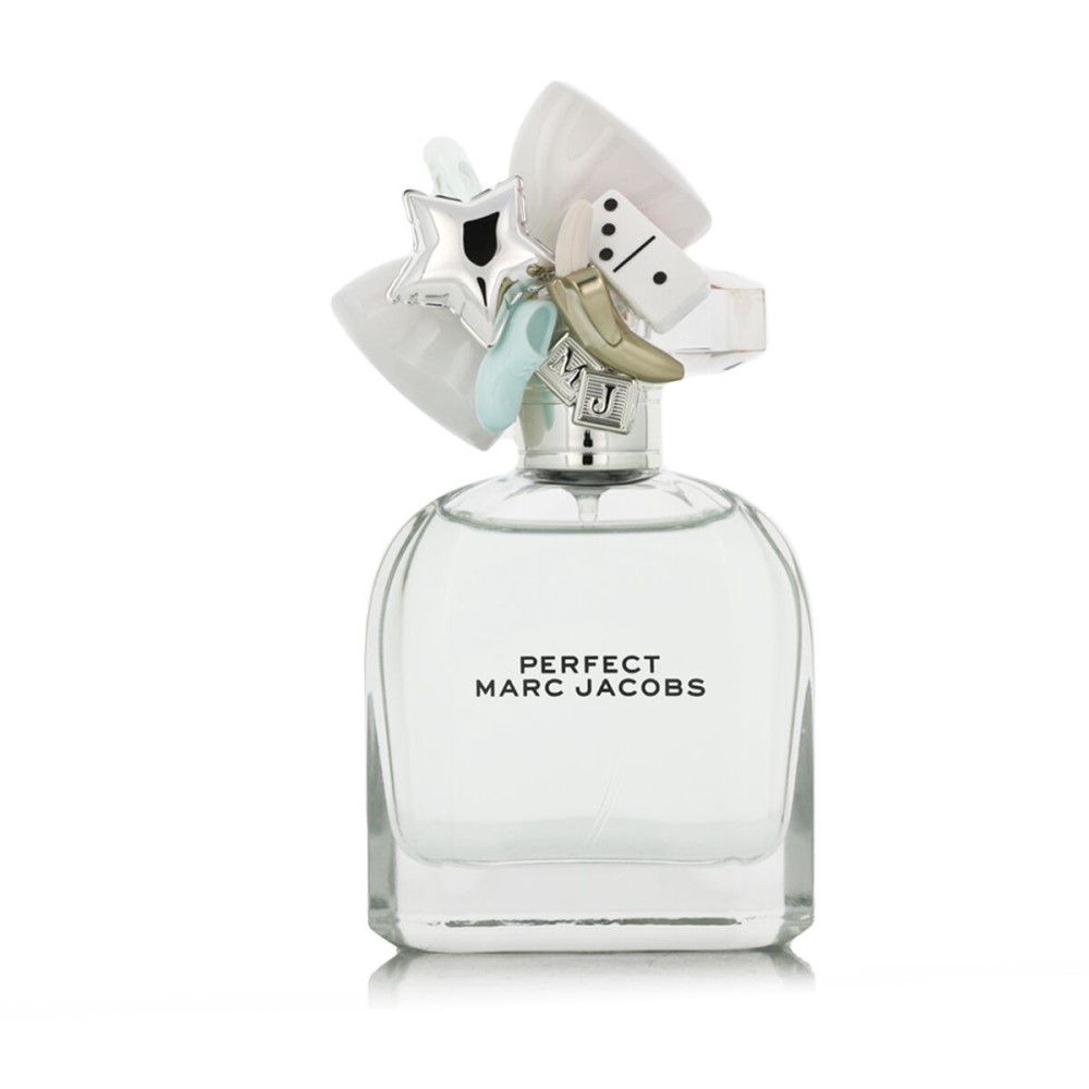Women's Perfume Marc Jacobs PERFECT EDT 50 ml