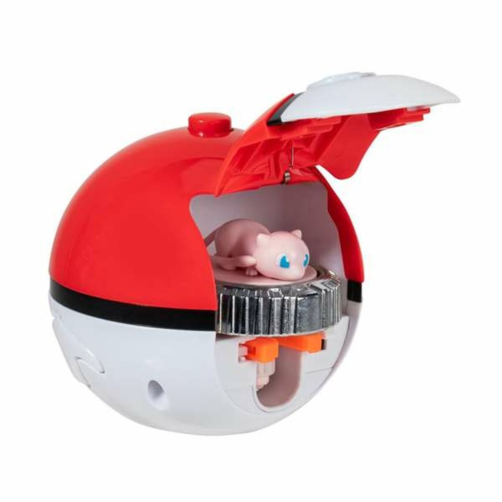 Baby-Puppe Jazwares