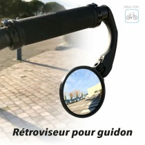 Casque T'NB