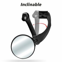 Casque T'NB