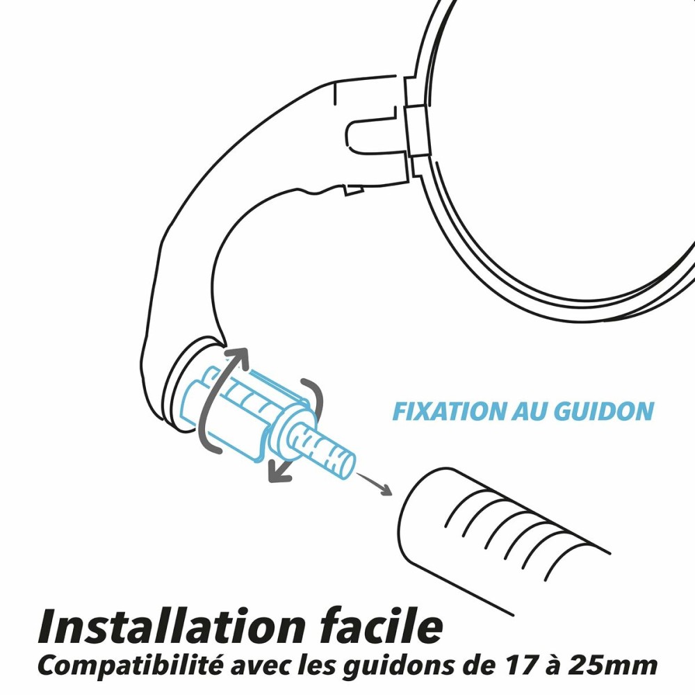 Casque T'NB