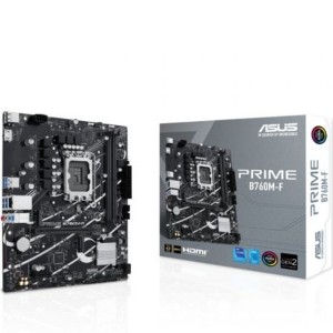 Carte Mère Asus 90MB1IK0-M0EAY0