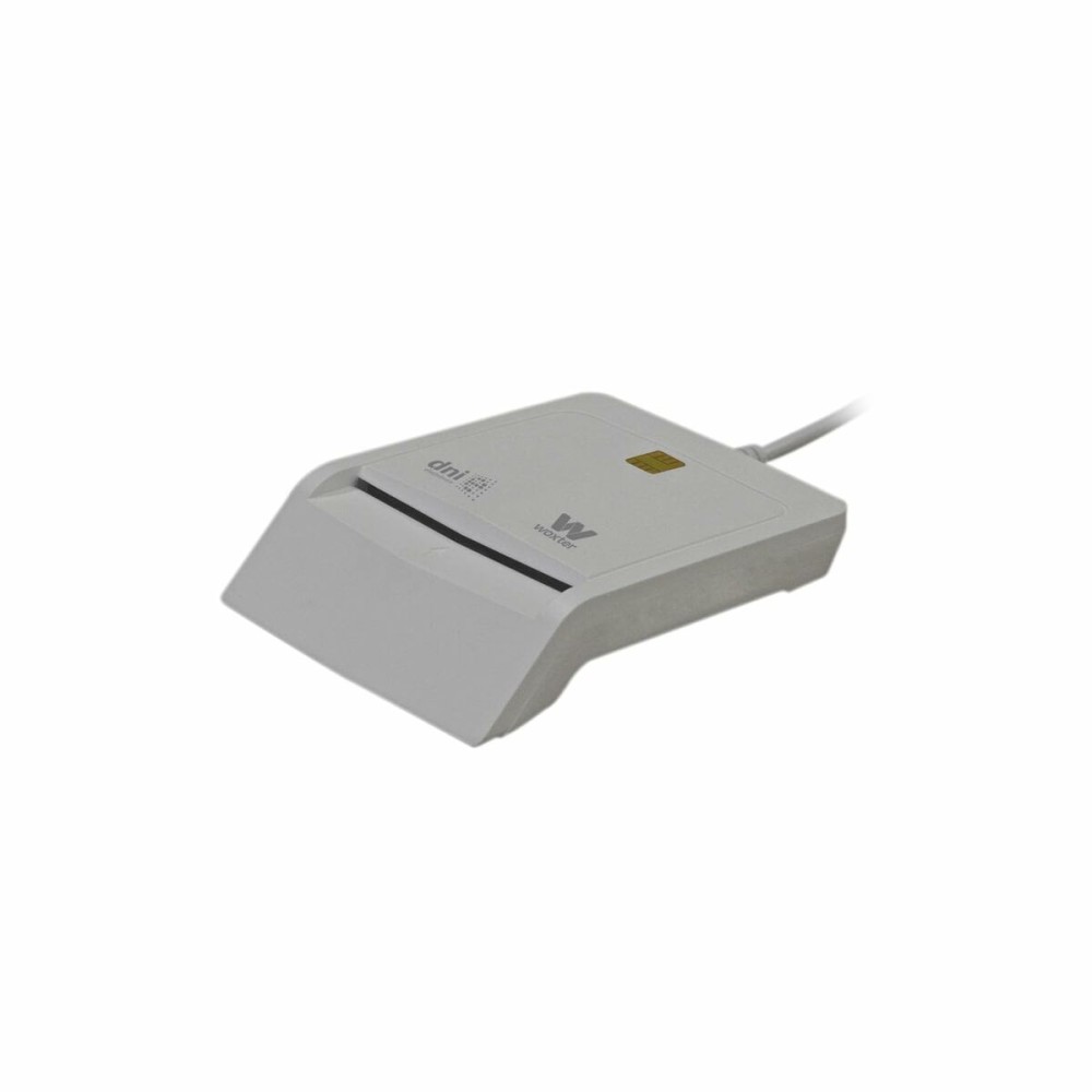 Card Reader Woxter PE26-198