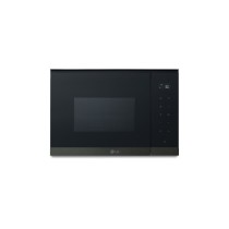 Micro-ondes avec Gril LG MG7Z2593B 25L