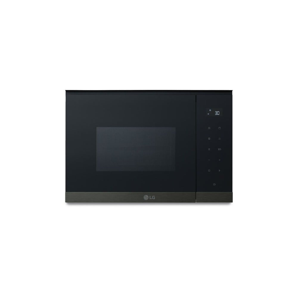 Micro-ondes avec Gril LG MG7Z2593B 25L