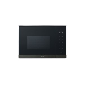 Micro-ondes avec Gril LG MG7Z2593B 25L