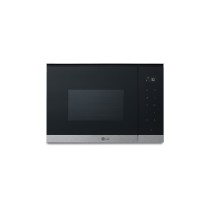 Micro-ondes avec Gril LG MG7Z2593D 25L