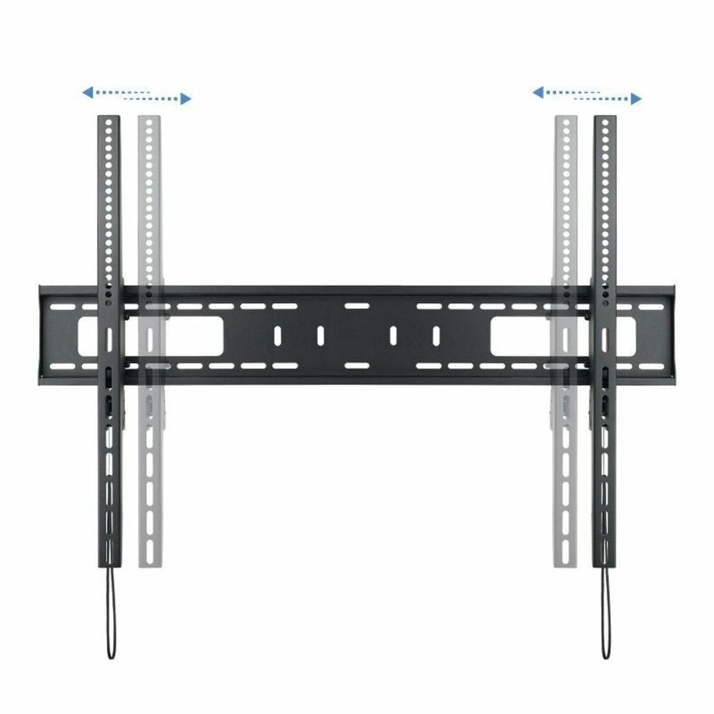 Support mural TooQ LP42100T-B 60" 100"