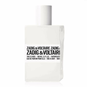 Damenparfüm Zadig & Voltaire This Is Her! EDP