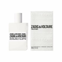 Damenparfüm Zadig & Voltaire This Is Her! EDP