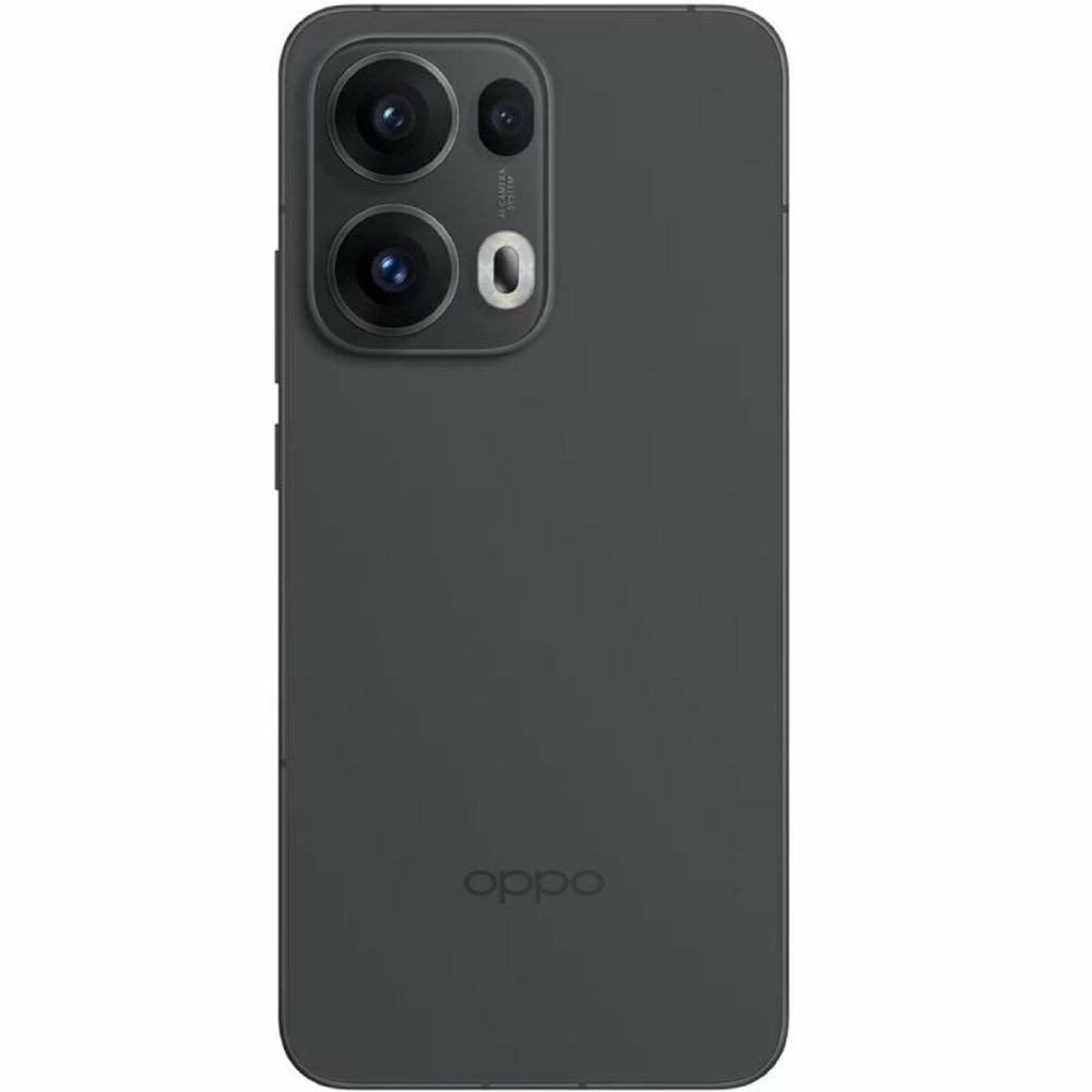 Smartphone Oppo Reno 13 Pro Octa Core 12 GB RAM 512 GB Grau