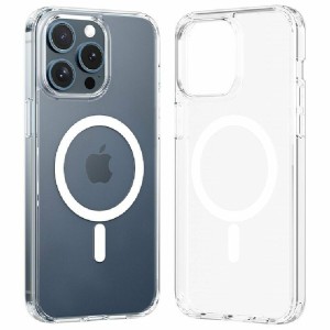 Mobile cover Vention KUBT0-40 Transparent iPhone 14 Pro Max