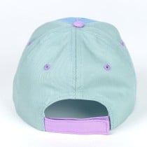 Casquette enfant Frozen Bleu (53 cm)