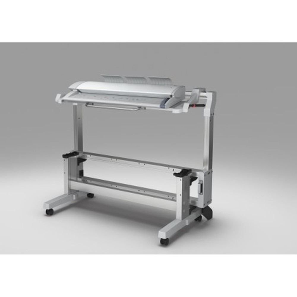 Support CPU avec Roues Epson 44 pulgadas