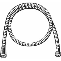 Shower Rose Grohe Metal