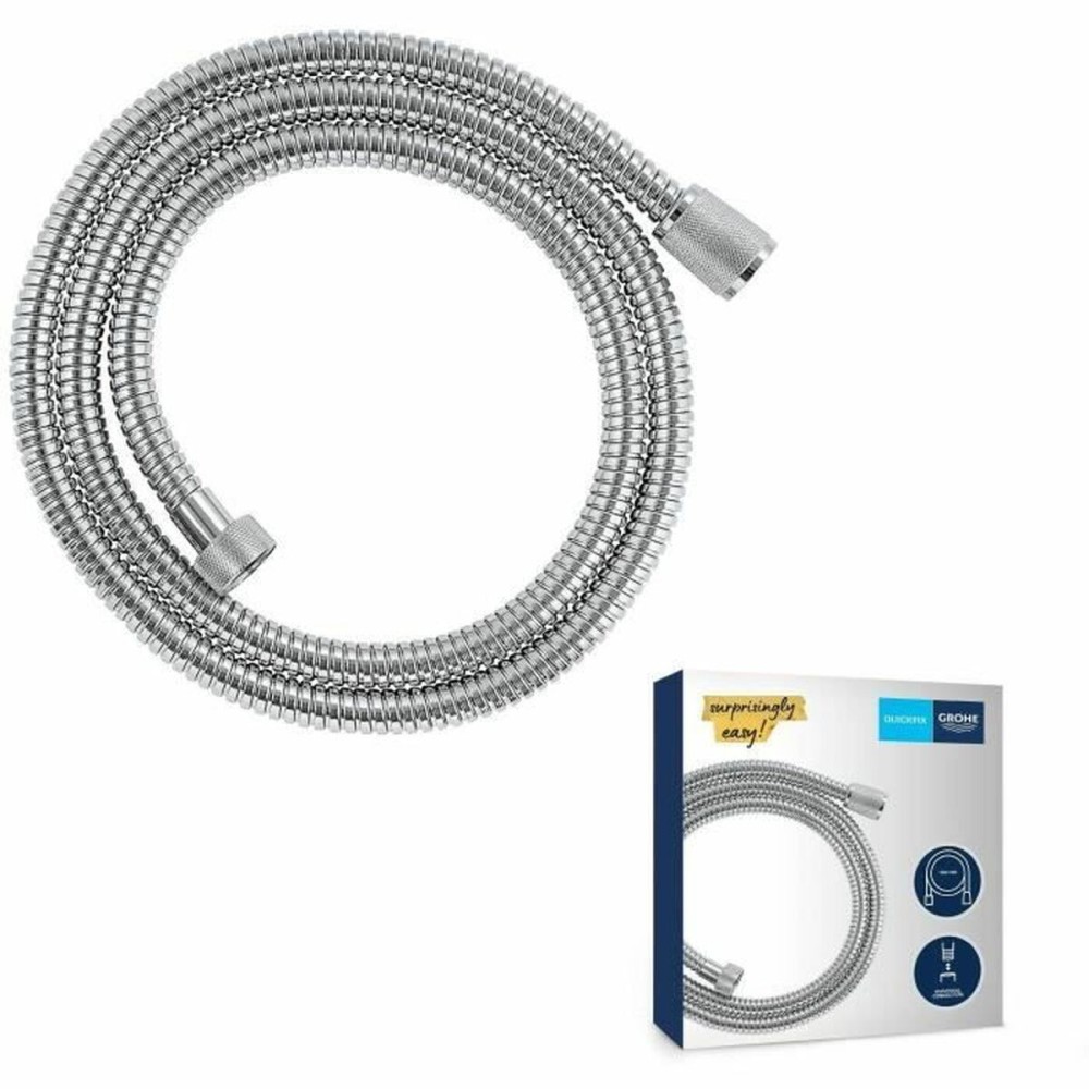 Shower Rose Grohe Metal