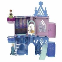 Playset Mattel Anna's Castle Burg Frozen