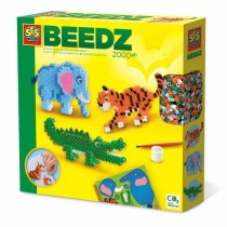 Perles SES Creative (2000 Pièces)