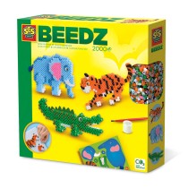 Perles SES Creative (2000 Pièces)