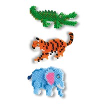 Perles SES Creative (2000 Pièces)