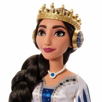 Puppen Mattel Wish Queen Amaya King Magnifico