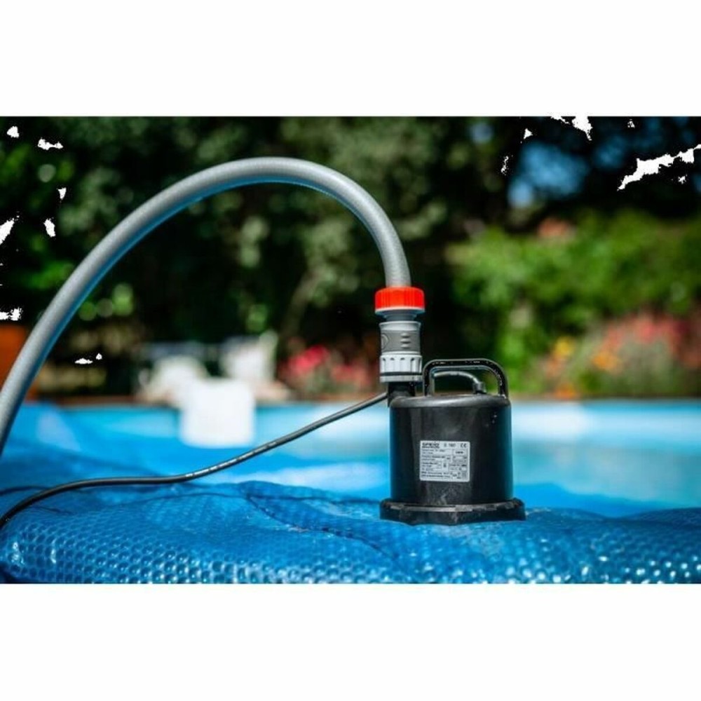 Wasserpumpe Spido