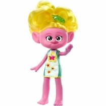 Poupée Mattel Trolls