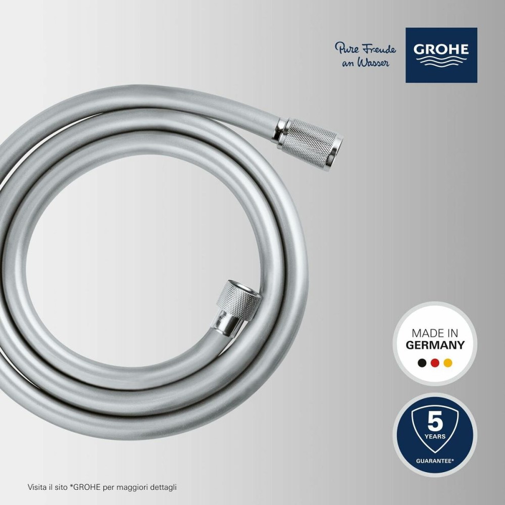 Shower Rose Grohe