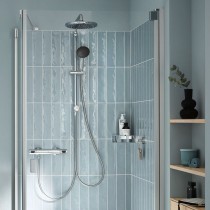 Shower Rose Grohe