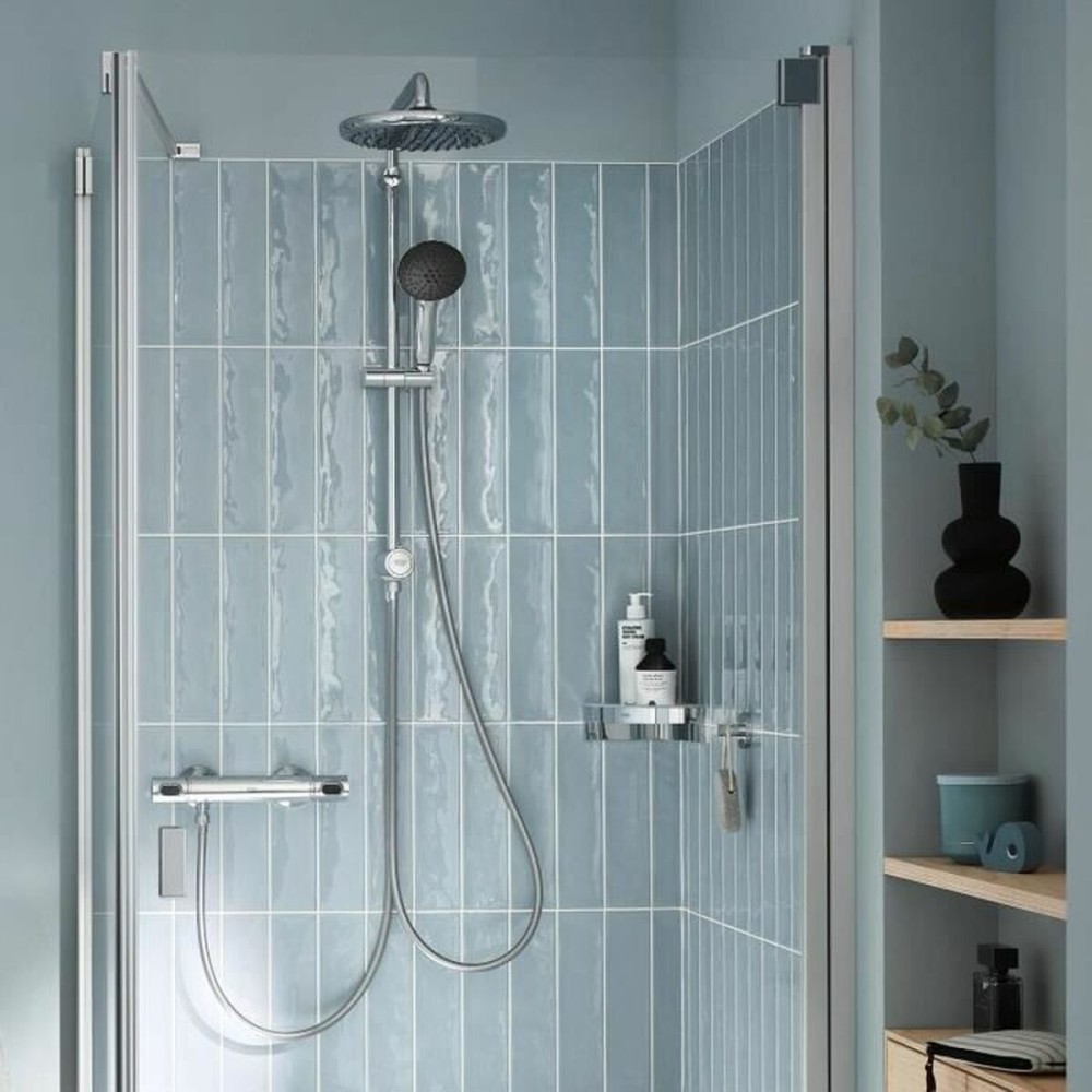 Shower Rose Grohe