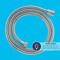 Shower Rose Grohe Metal