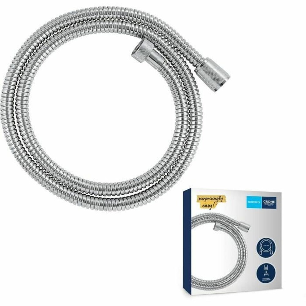 Shower Rose Grohe Metal
