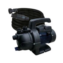 Wasserpumpe Spido 800 W