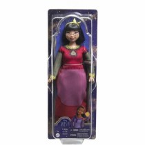 Puppe Mattel D-Xin Wish Disney