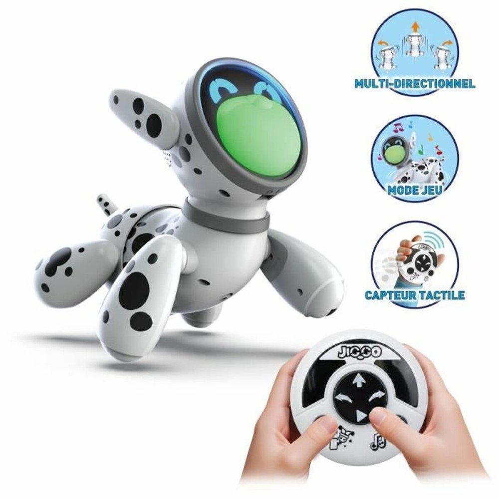 Robot Silverlit