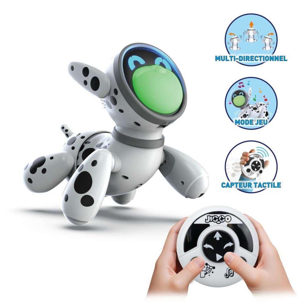Robot Silverlit
