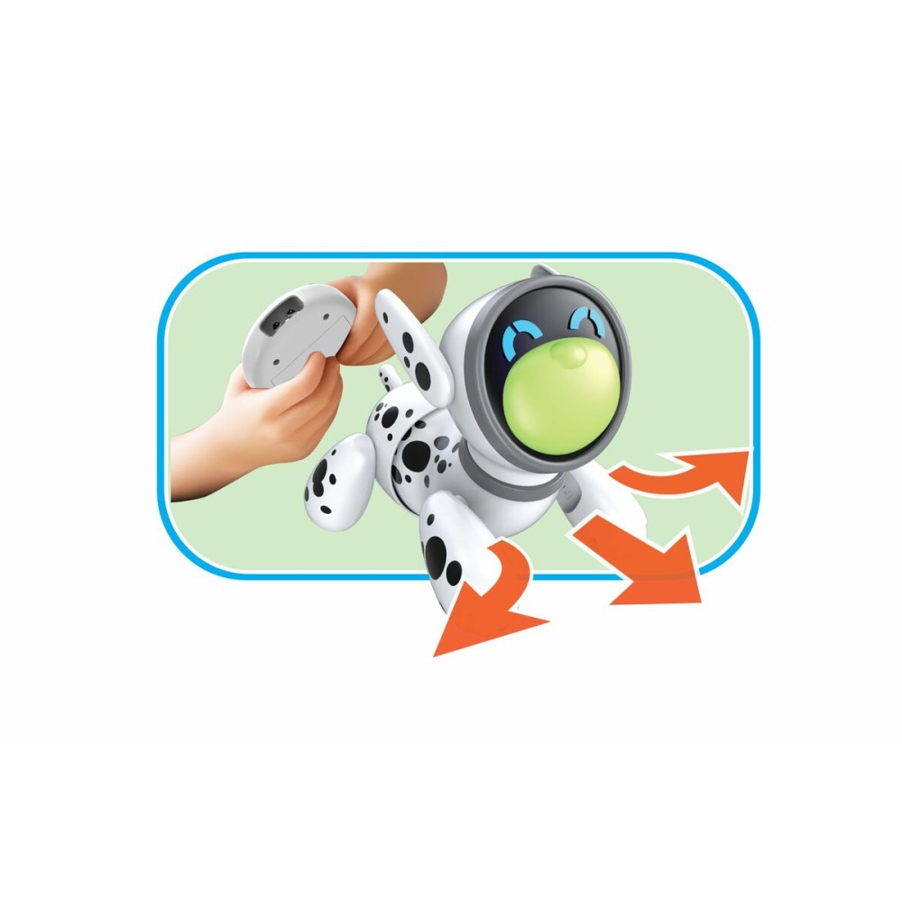 Robot Silverlit