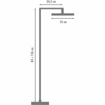 Shower Column Edouard Rousseau