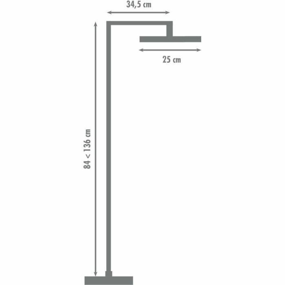 Shower Column Edouard Rousseau