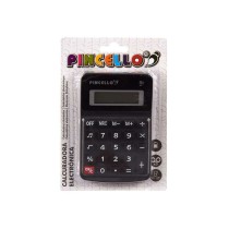 Calculator Plastic Solar Small (36 Units)