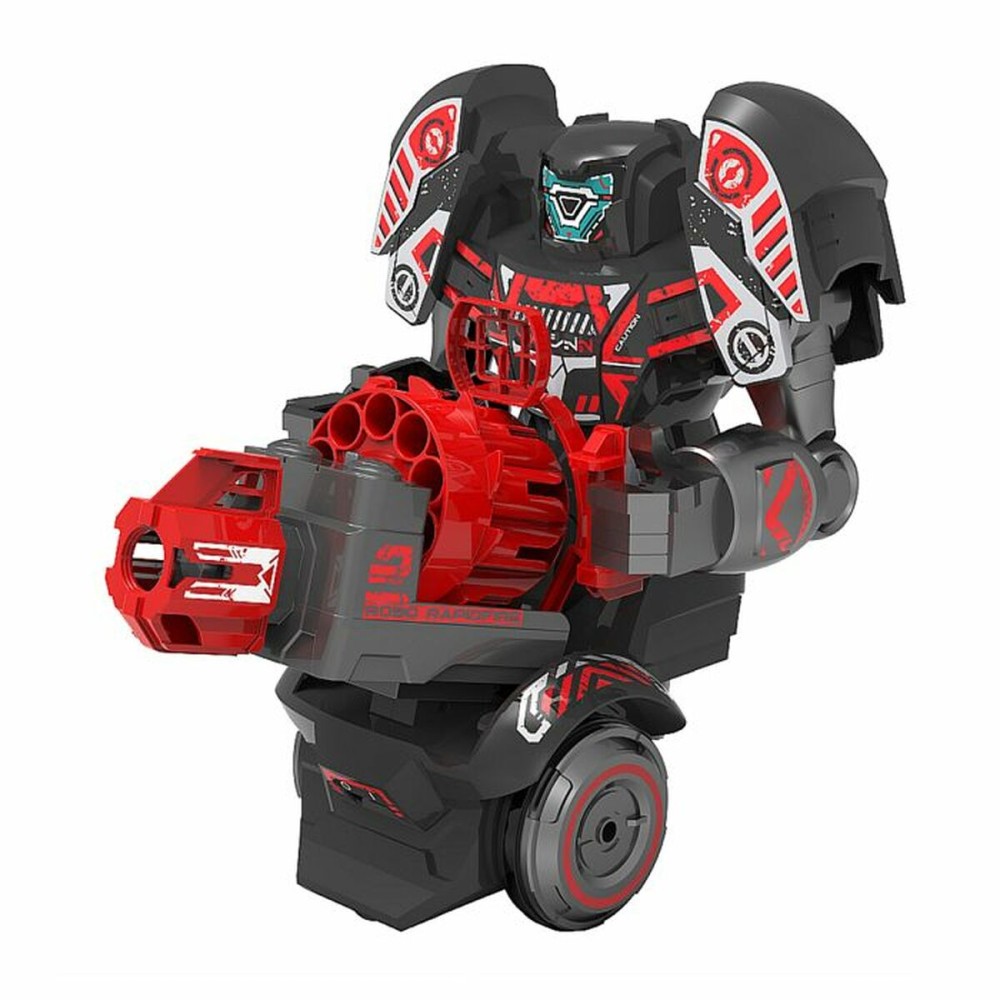 Robot Silverlit
