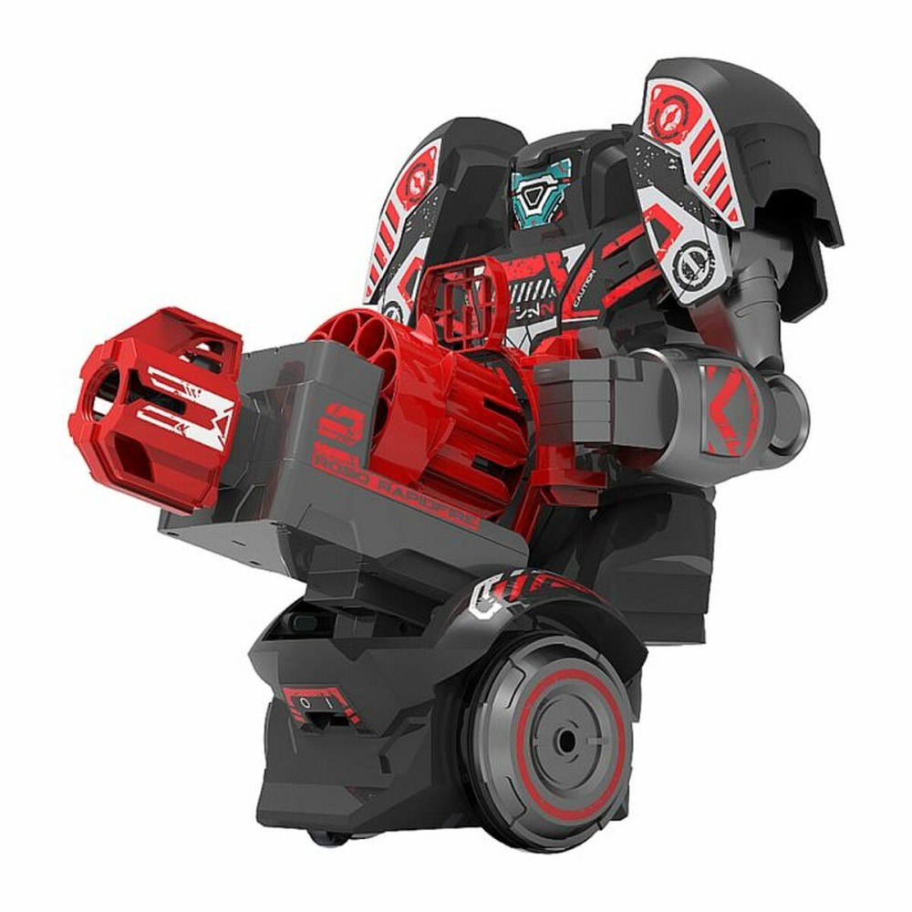 Robot Silverlit